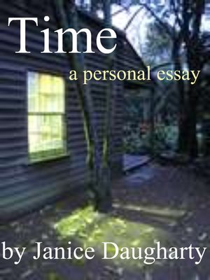 cover image of Time